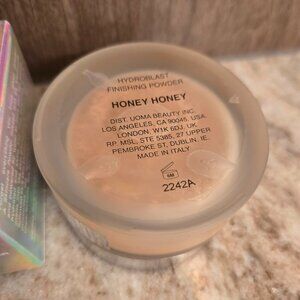 NIB Hydroblast Finishing Powder